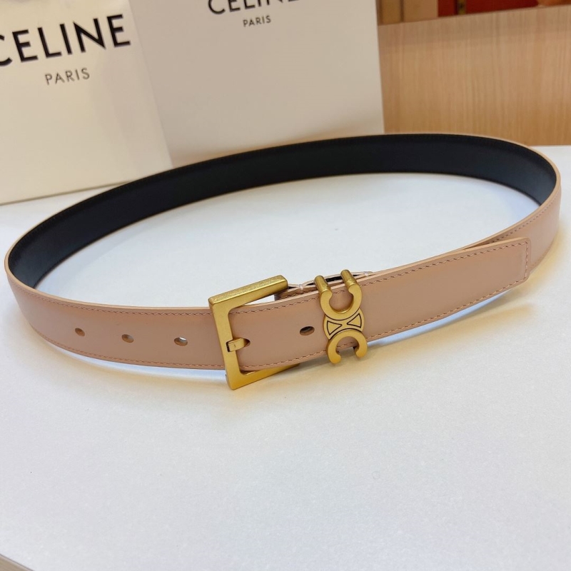 CELINE Belts